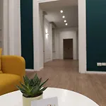 Gasthof Nunziatina Ai Spagnoli 4*