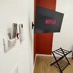 Nunziatina Ai Spagnoli 4* Neapel