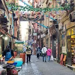 Nunziatina Ai Spagnoli 4*