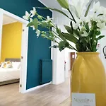 Nunziatina Ai Spagnoli Gasthof 4*