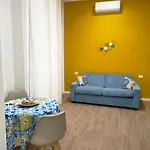 Nunziatina Ai Spagnoli Gasthof Neapel