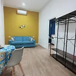 Nunziatina Ai Spagnoli Neapel