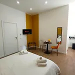Nunziatina Ai Spagnoli 4* Neapel
