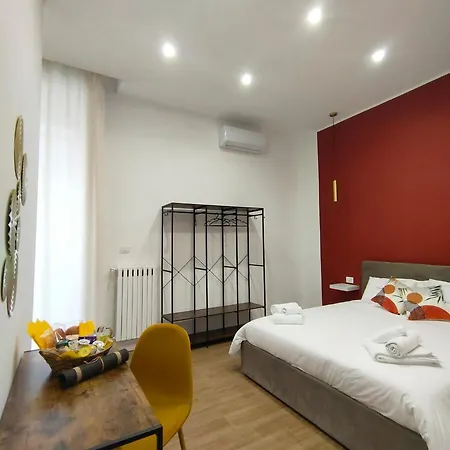 Nunziatina Ai Spagnoli 4*