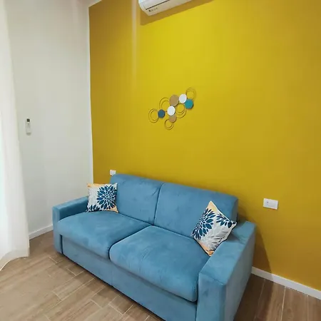 Nunziatina Ai Spagnoli 4*