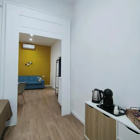 Nunziatina Ai Spagnoli בית הארחה
