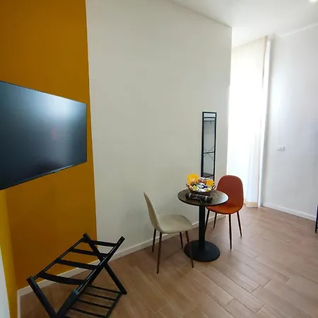 Nunziatina Ai Spagnoli 4*