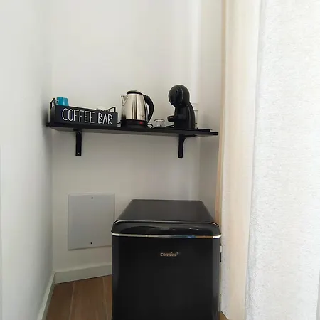 Nunziatina Ai Spagnoli 4*