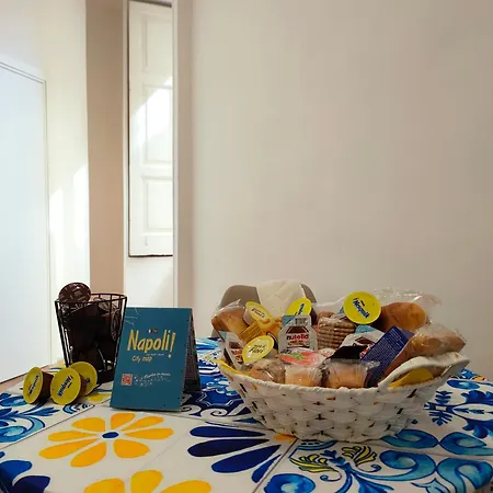Nunziatina Ai Spagnoli 4*