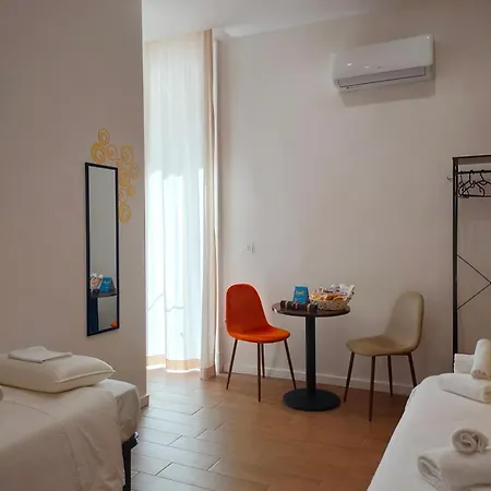 Nunziatina Ai Spagnoli
