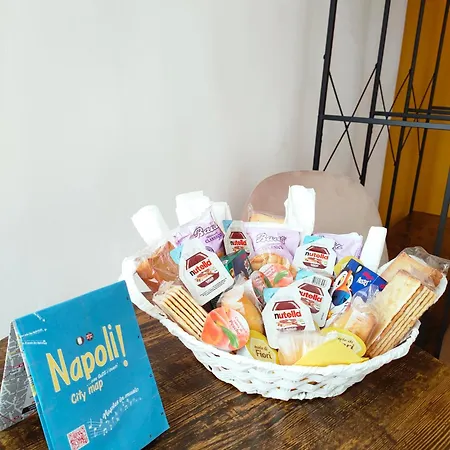 Gasthof Nunziatina Ai Spagnoli 4*
