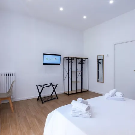 Nunziatina Ai Spagnoli 4* Nápoles