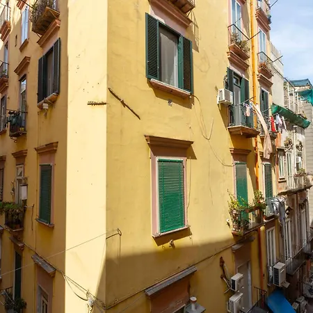 Nunziatina Ai Spagnoli